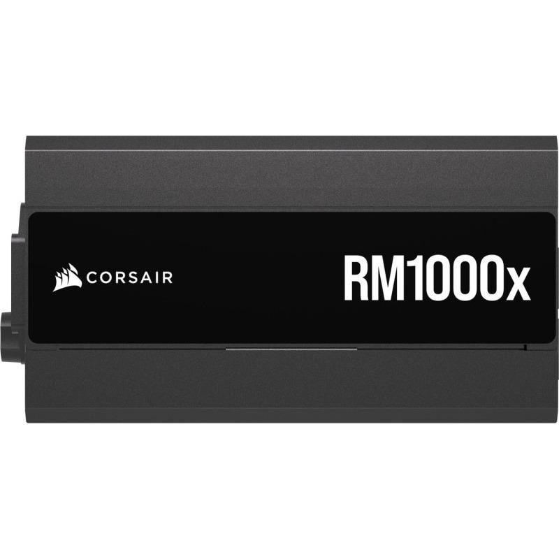 Sursă PC CORSAIR RM1000x 1000W 80 PLUS GOLD - imagine 9