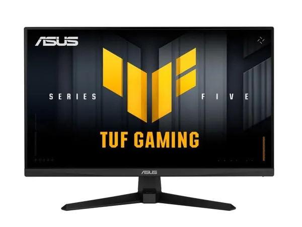 Monitor Gaming ASUS VG249Q5A 23.8 Full HD 200Hz Negru