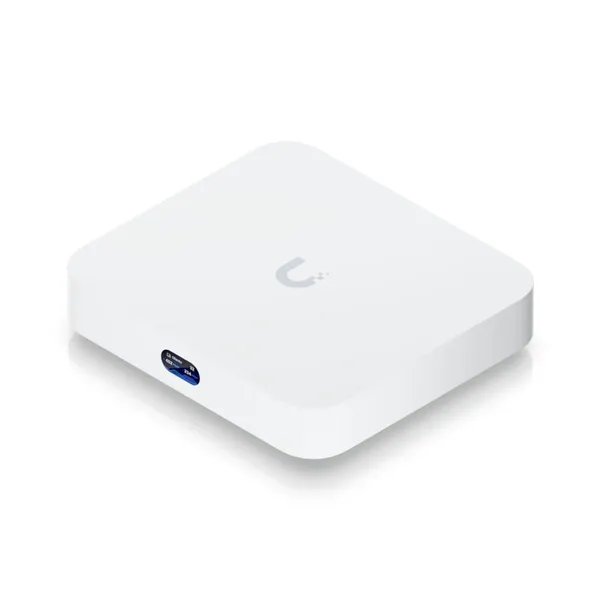 Consolă Gateway UBIQUITI UCG-Ultra Quad-Core 1,5 GHz 3 GB DDR4