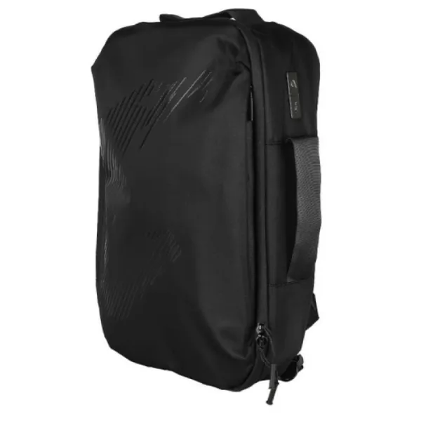 Rucsac Laptop GIGABYTE AORUS Intel Edition Backpack Negru