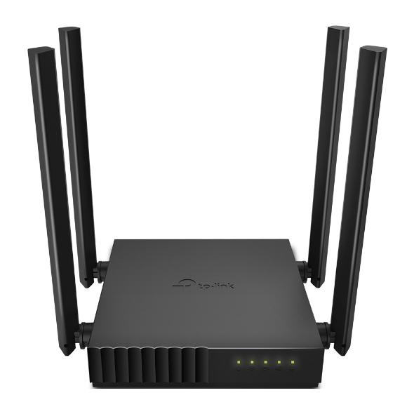 Router Wireless TP-LINK Archer C54 AC1200 Dual-Band - imagine 2