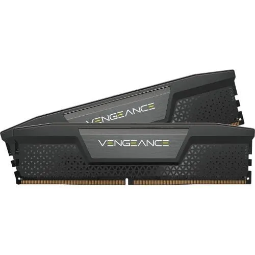 Memorie RAM CORSAIR Vengeance 32GB DDR5 5600MHz CL40