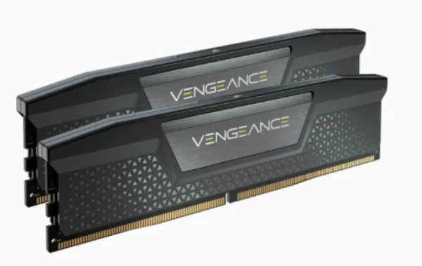 Memorie RAM CORSAIR Vengeance 32GB DDR5 5600MHz CL40 - imagine 2