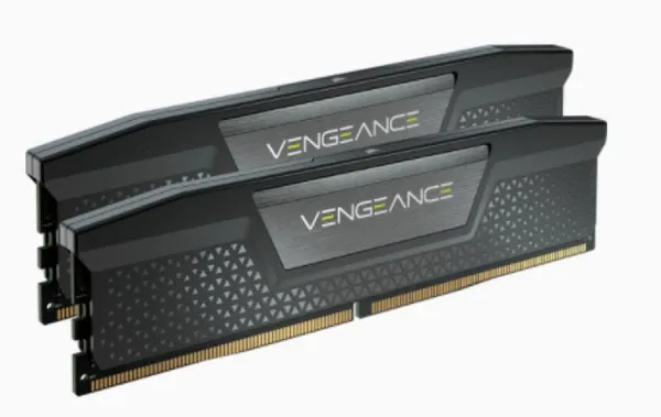 Memorie RAM CORSAIR Vengeance 32GB DDR5 5600MHz CL40 - imagine 3