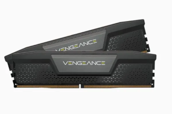 Memorie RAM CORSAIR Vengeance 32GB DDR5 5600MHz CL40 - imagine 4