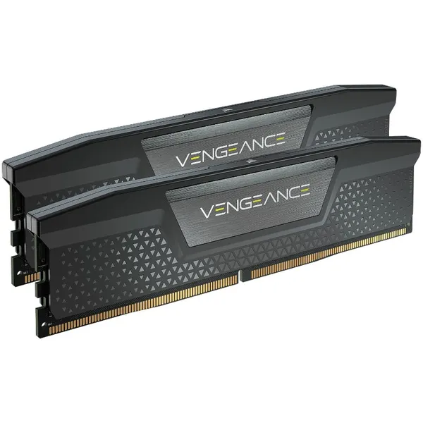 Memorie RAM CORSAIR Vengeance 32GB DDR5 5600MHz CL40 - imagine 5