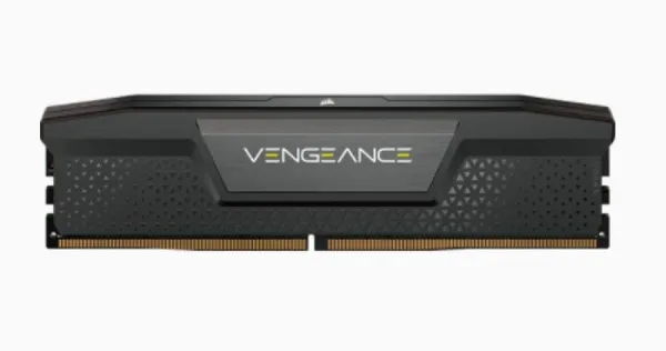 Memorie RAM CORSAIR Vengeance 32GB DDR5 5600MHz CL40 - imagine 6