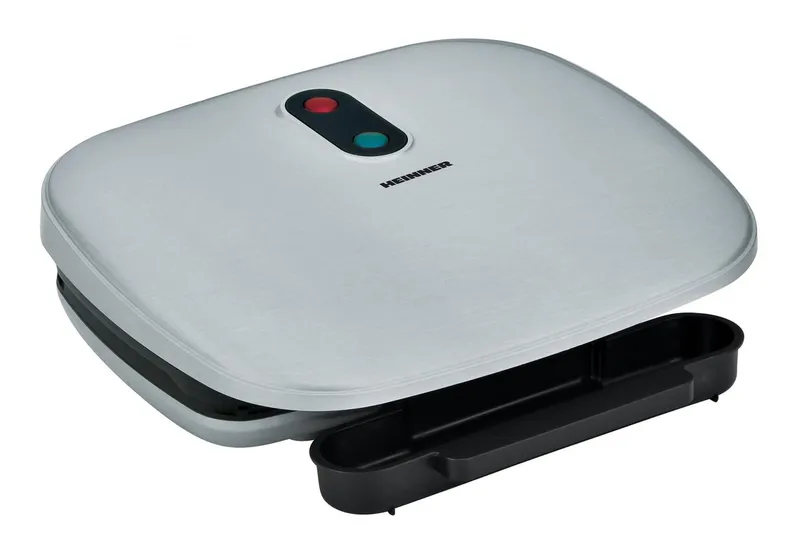Grătar Electric HEINNER AriaGrill HEG-F1000SL 1000W