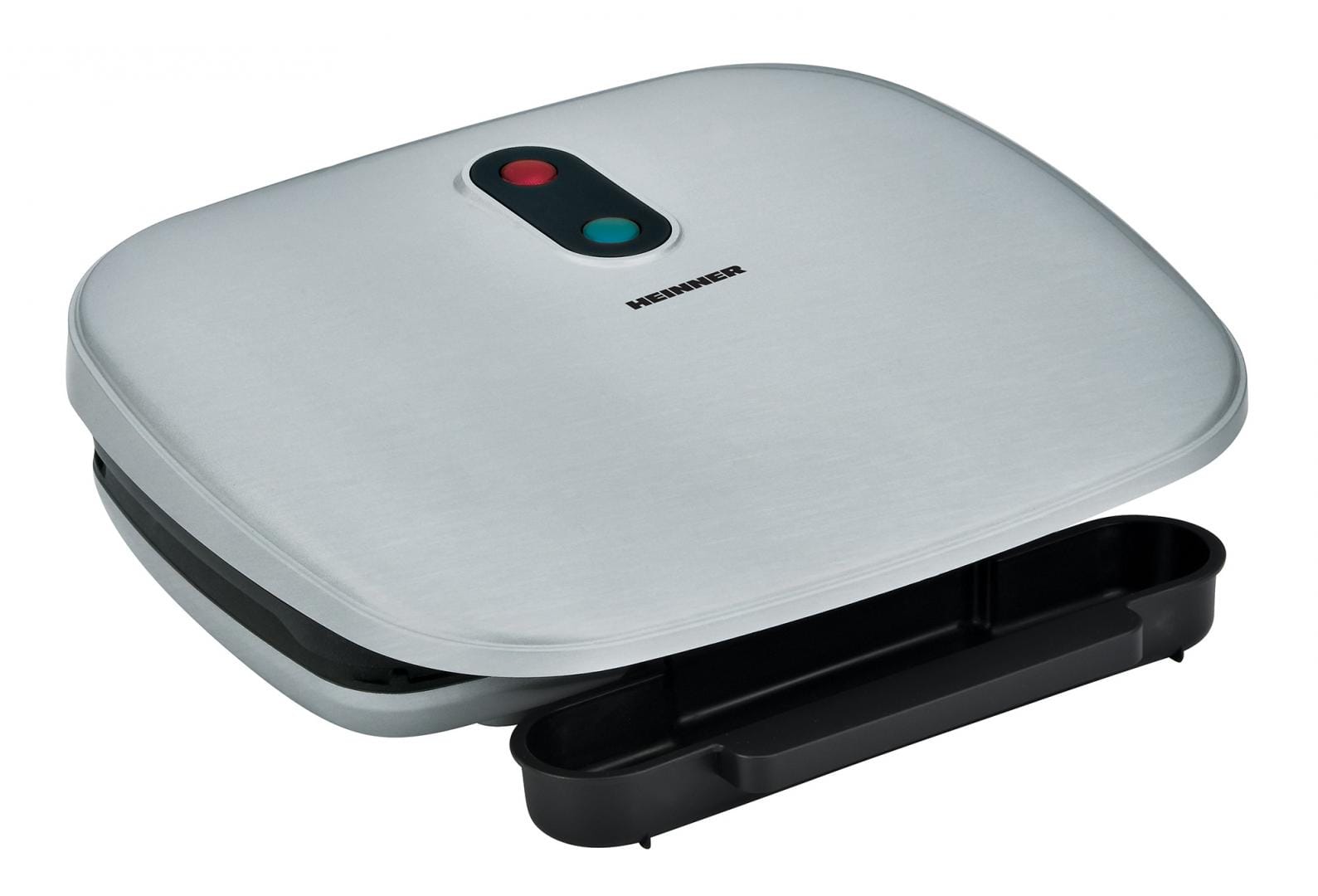 Grătar Electric HEINNER HEG-F1000SL 1000W