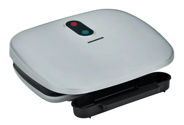 Grătar Electric HEINNER HEG-F1000SL 1000W