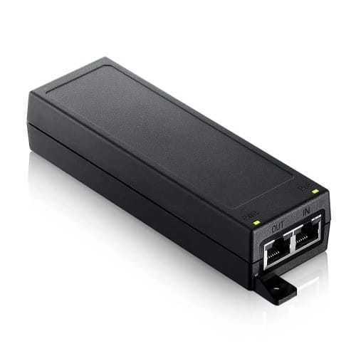 Injector PoE ZYXEL POE12-30W Single-Port 30W