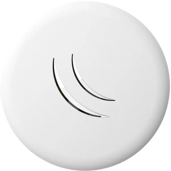 Access Point MIKROTIK RBCAPL-2ND 300 Mbps 2.4 GHz PoE