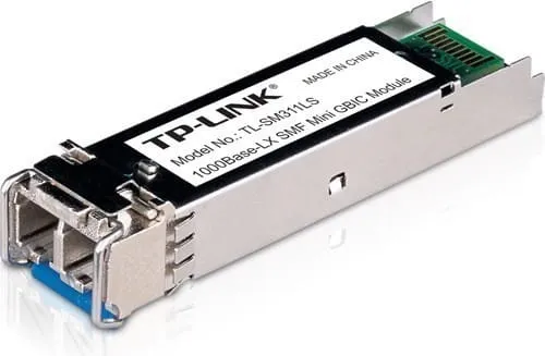 Modul SFP TP-LINK TL-SM311LS Single-mode LC 10km