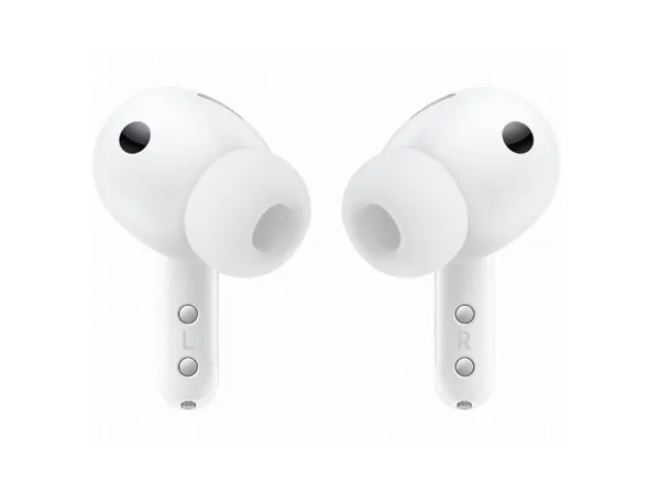 Căști Audio SAMSUNG Galaxy Buds PRO 4 ANC Alb SM-R640NZWAEUE - imagine 2