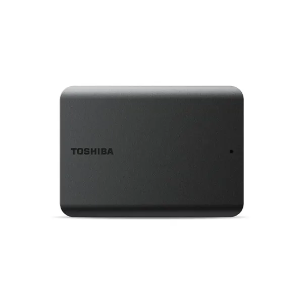 HDD Extern TOSHIBA 2TB 2.5 inch Negru HDTB520EK3AA - imagine 2