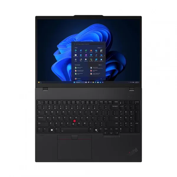 Laptop Business LENOVO ThinkPad T16 Gen 4 Intel Core Ultra 7 64GB 1TB Win11 Pro - imagine 7