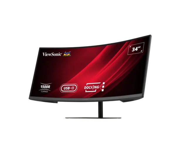 Monitor VIEWSONIC VG2757V-2K 27 inch 2560x1440 Negru 3 Ani Garanție - imagine 4