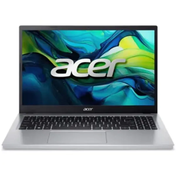 Laptop ACER Aspire Go 15 AG15-71P-5155 i5-1334U 16GB 1TB SSD Argintiu