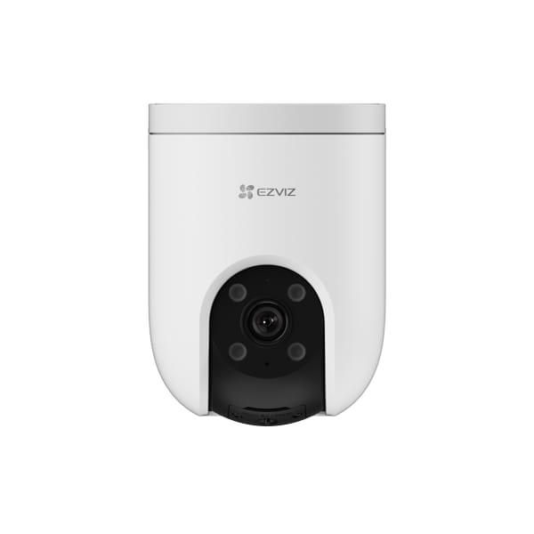 Cameră de supraveghere EZVIZ H8C 4G Pan Tilt 2MP