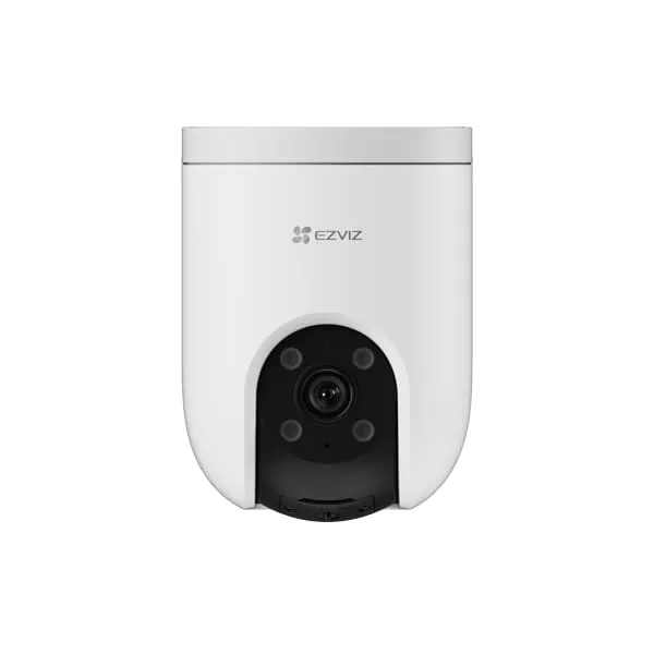 Cameră de supraveghere EZVIZ H8C 4G Pan Tilt 2MP