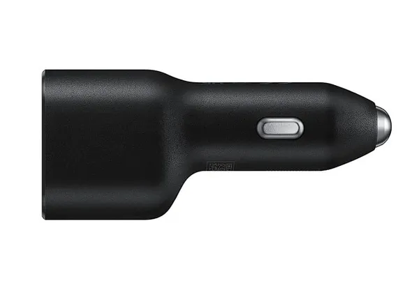 Încărcător Auto SAMSUNG EP-L4020NBEGEU 25W USB-C Negru