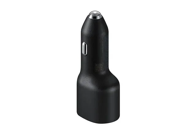 Încărcător Auto SAMSUNG EP-L4020NBEGEU 25W USB-C Negru - imagine 4