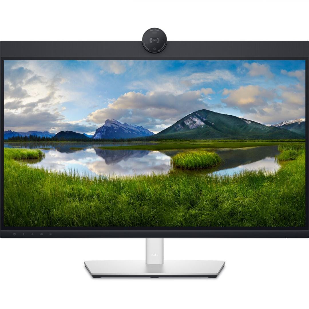 Monitor DELL P2724DEB 27" WQHD IPS USB-C