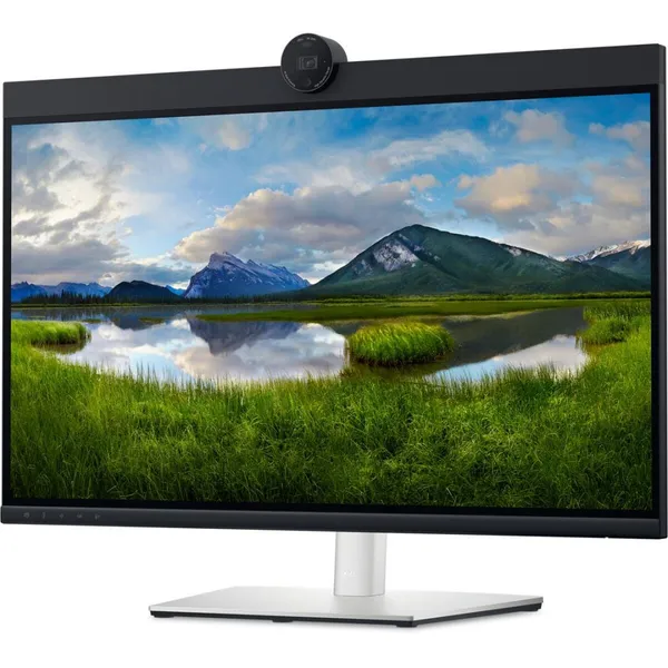 Monitor DELL P2724DEB 27" WQHD IPS USB-C - imagine 2