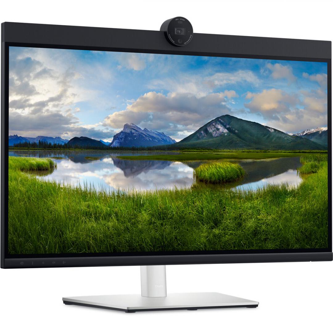 Monitor DELL P2724DEB 27" WQHD IPS USB-C - imagine 3