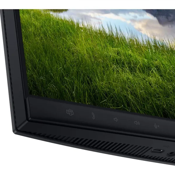 Monitor DELL P2724DEB 27" WQHD IPS USB-C - imagine 4