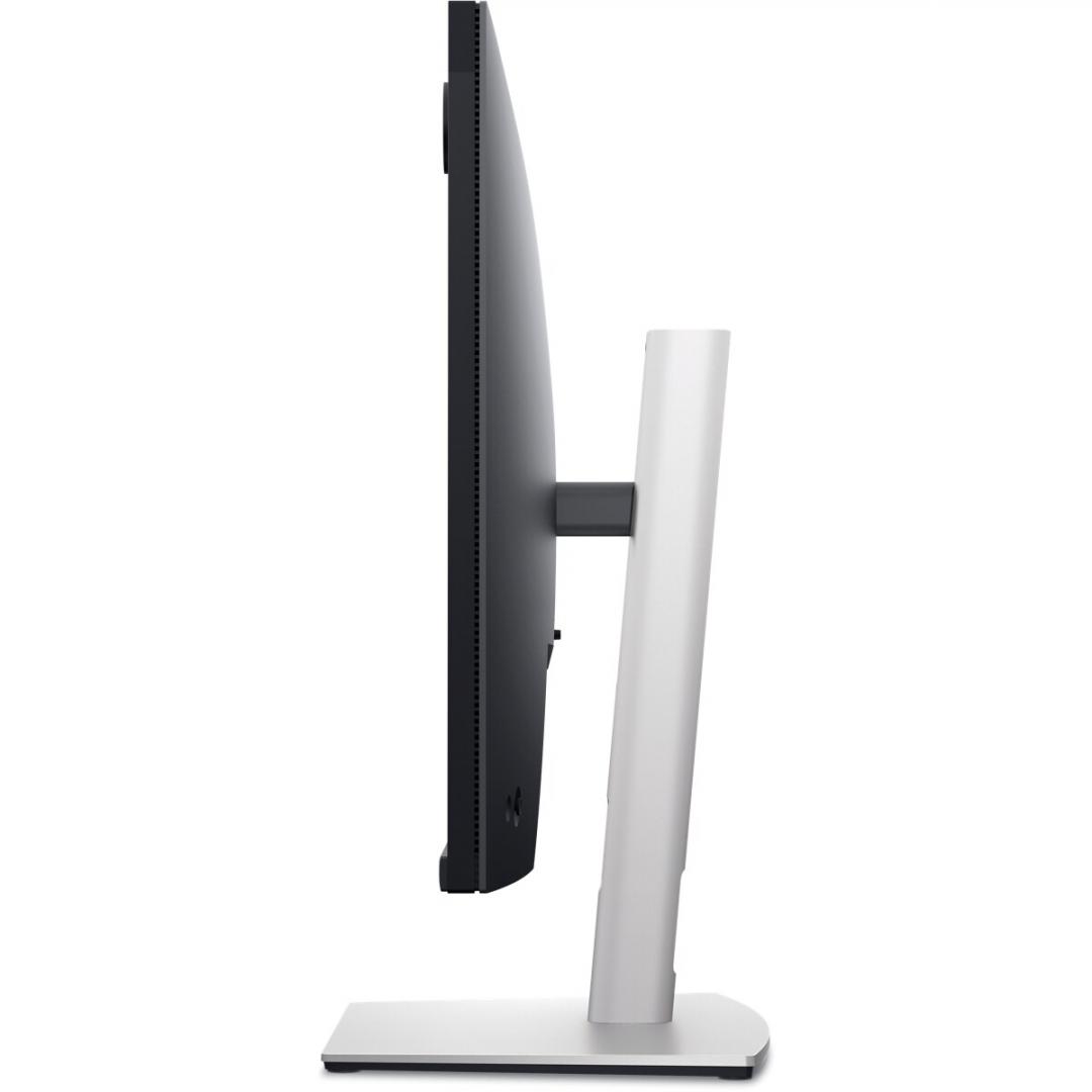 Monitor DELL P2724DEB 27" WQHD IPS USB-C - imagine 5