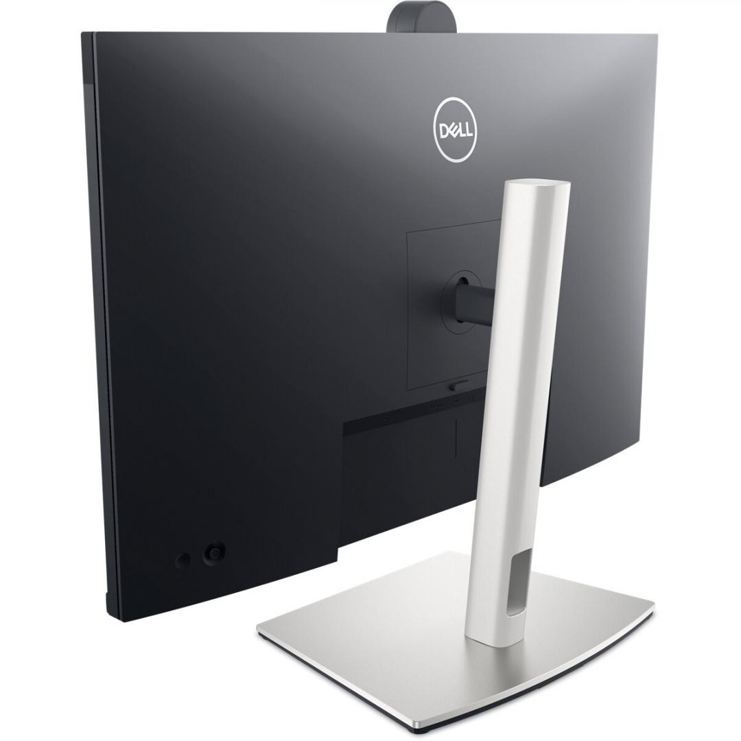 Monitor DELL P2724DEB 27" WQHD IPS USB-C - imagine 8