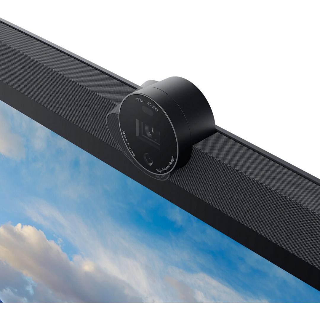 Monitor DELL P2724DEB 27" WQHD IPS USB-C - imagine 10