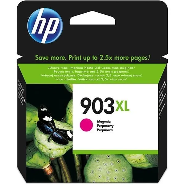 Cartuș cerneală HP 903XL Magenta T6M07AE