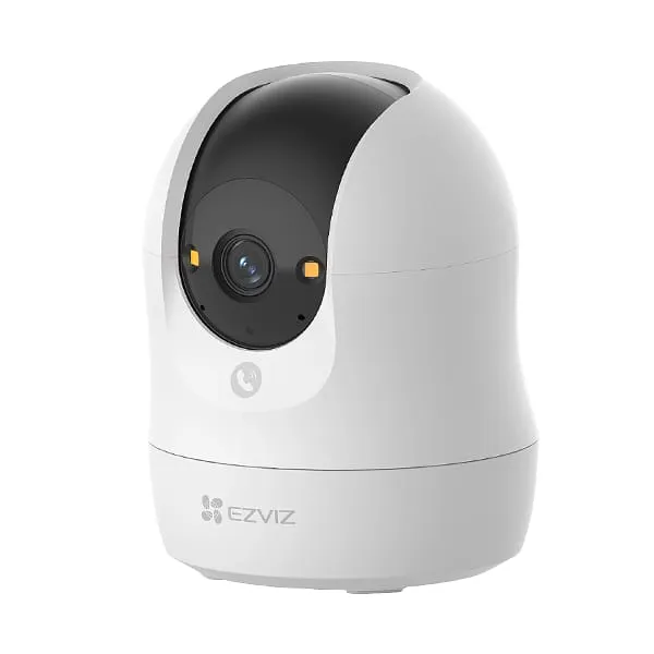 Cameră de supraveghere PT WiFi EZVIZ C6N G1 8MP, lentilă 4mm, IR 10m