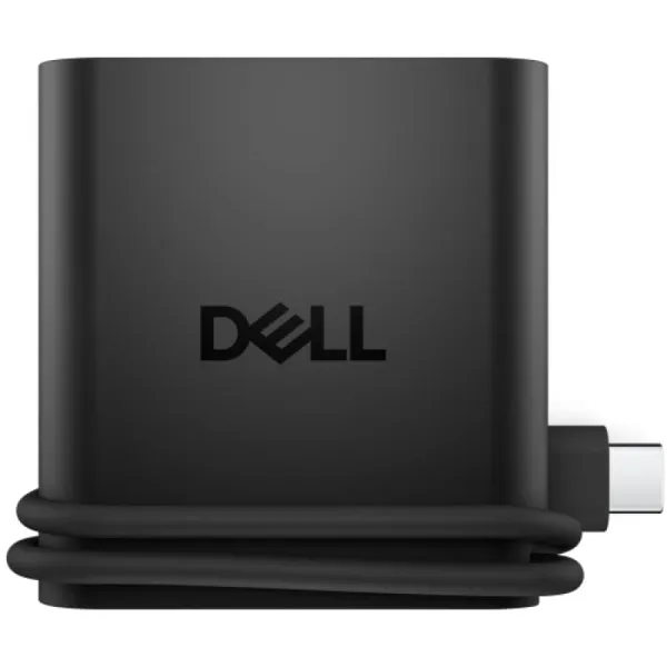 Docking Station DELL DA225 USB Type-C Negru 470-BFBN