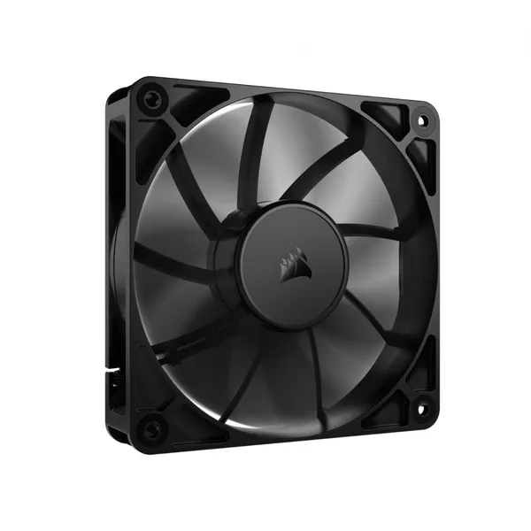 Ventilator Carcasă CORSAIR RS120 12 cm 2100 RPM Negru