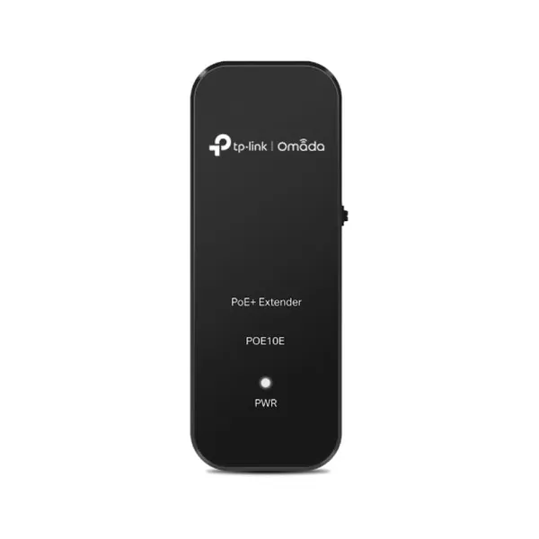 Injector PoE TP-LINK TL-POE10E 10/100Mbps 15.4W - imagine 6