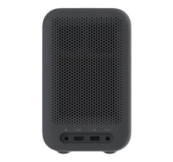 Videoproiector XIAOMI Smart Projector L1 Pro Full HD 1080p Android TV - imagine 4