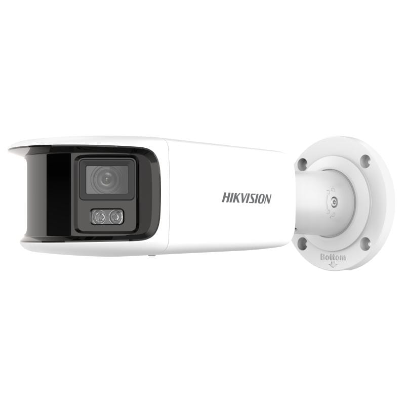 Cameră Supraveghere HIKVISION DS-2CD2T87G2P-LSU/SL 8MP 4mm
