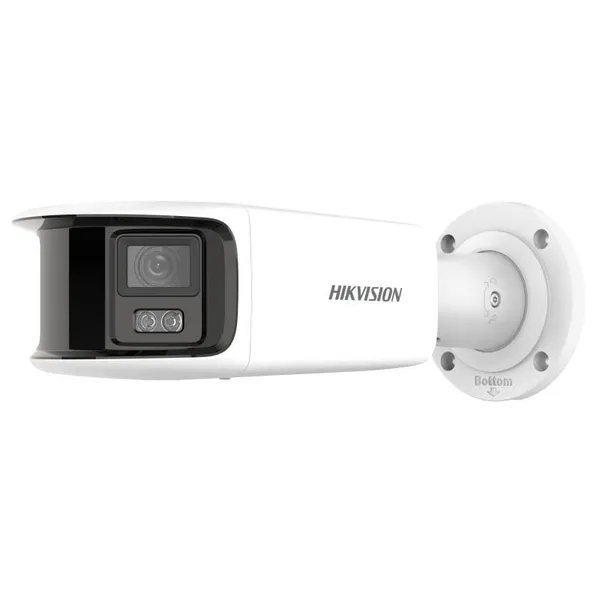 Cameră Supraveghere HIKVISION DS-2CD2T87G2P-LSU/SL 8MP 4mm