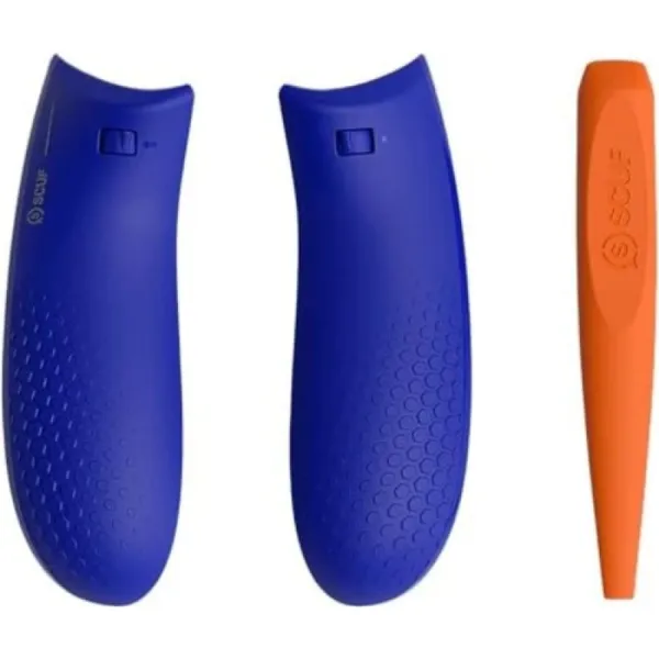 Kit Trigger Grip SCUF Instinct Pro Albastru