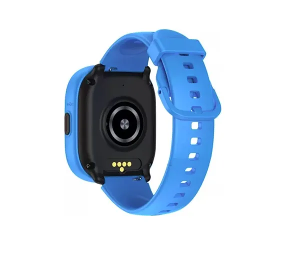 Smartwatch LAGENIO K3 Copii 40mm 4G Albastru - imagine 4