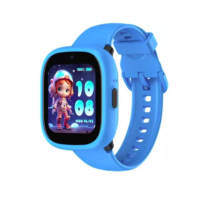 Smartwatch LAGENIO K3 Copii 40mm 4G Albastru