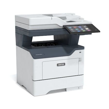 Multifuncțională XEROX VersaLink B415V_DN A4 Laser Alb-Negru