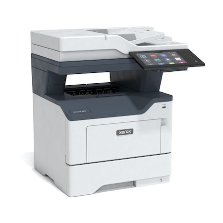 Multifuncțională XEROX VersaLink B415V_DN A4 Laser Alb-negru