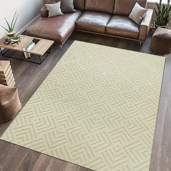 Covor BLANITA Dover 200x300 cm Cream