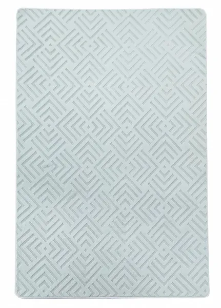 Covor BLANITA Dover 200x300 cm Gri - imagine 2