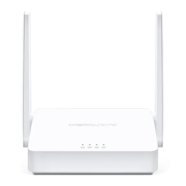 Router Wireless MERCUSYS MW302R N300 300 Mbps