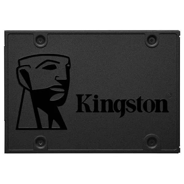 SSD KINGSTON A400 240GB 2.5" SATA III